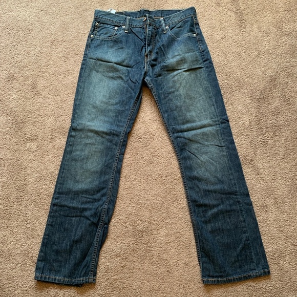 Levi's Other - Levi's 527 Men's Jean 32W 30L, Like New